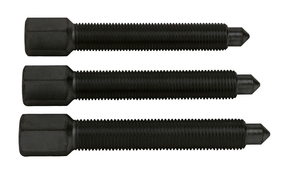 KS TOOLS Gewindebolzen, M14x1,5, 3er Pack ( 150.2093 ) - Toolbrothers