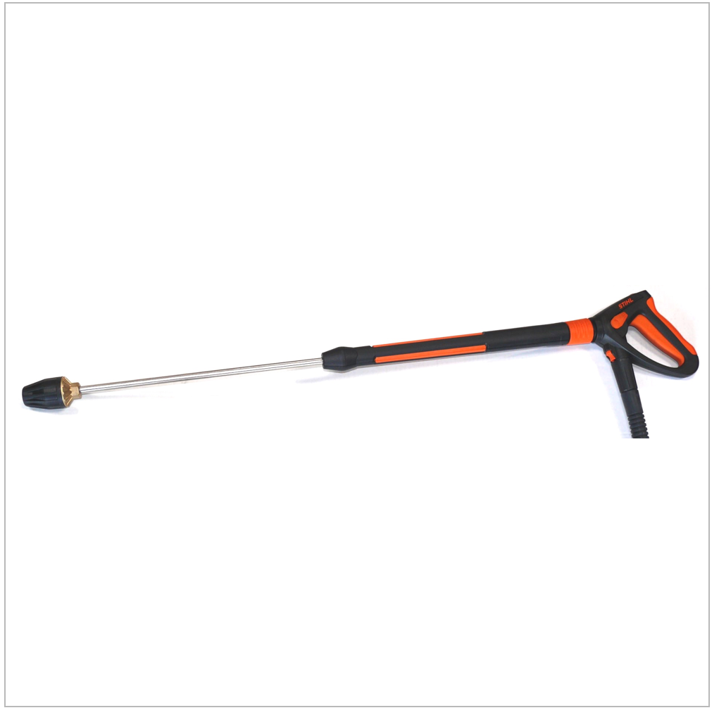 Stihl RE 362 PLUS 180 Bar Hochdruckreiniger ( 4780 012 4518 ) - Toolbrothers