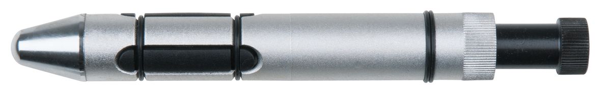 KS TOOLS Kupplungs- Zentrierdorn Ø 20,0 - 26,6 mm ( 150.2287 ) - Toolbrothers