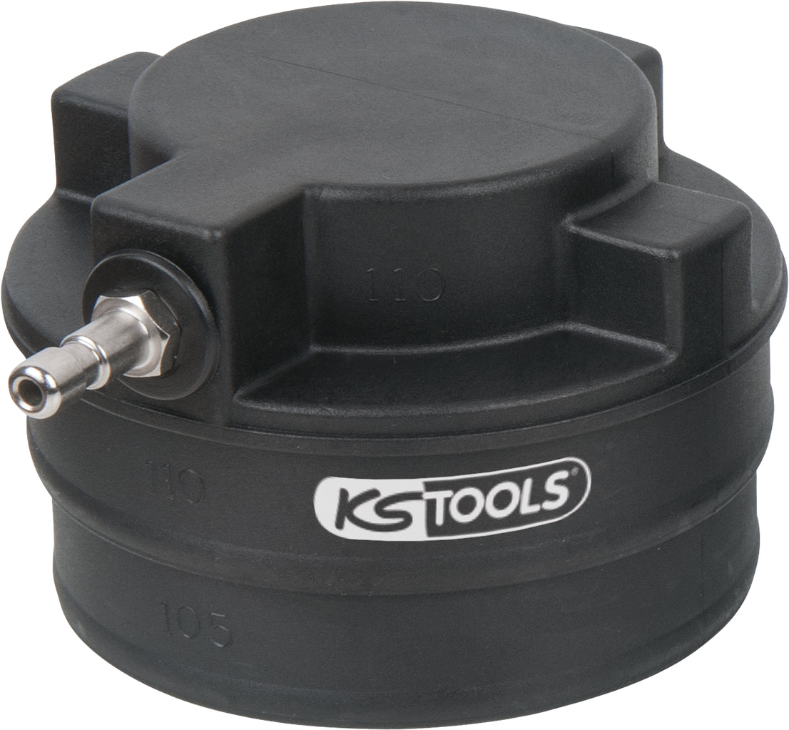 KS TOOLS 2-stufiger Einlass-Adapter, 46x51 mm ( 150.2522 ) - Toolbrothers