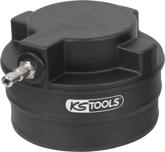 KS TOOLS 2-stufiger Einlass-Adapter, 65x70 mm ( 150.2524 ) - Toolbrothers