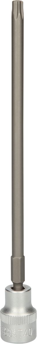 KS TOOLS 3/8" Spezial-Bit-Stecknuss Torx, T30 ( 150.2781 ) - Toolbrothers