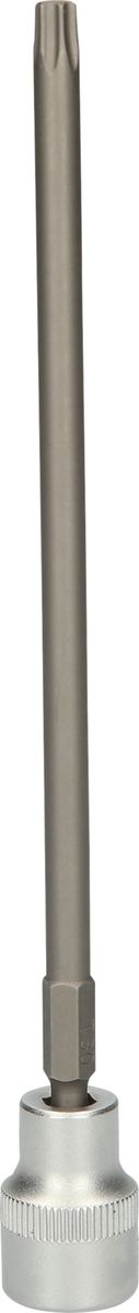 KS TOOLS 3/8" Spezial-Bit-Stecknuss Torx, T30 ( 150.2781 ) - Toolbrothers