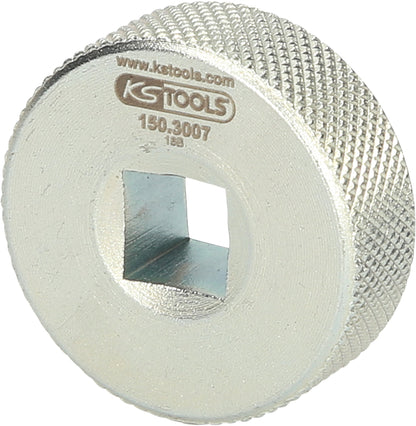 KS TOOLS Steckschlüssel für Thermostat für VAG ( 150.3007 ) - Toolbrothers