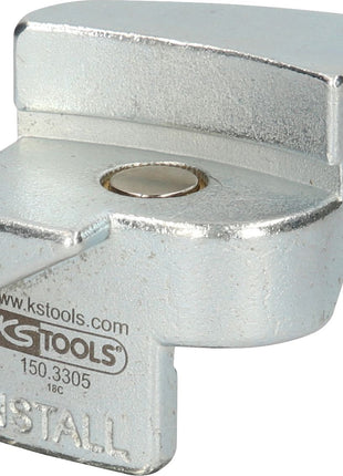 KS TOOLS Keilrippenriemen-Werkzeug ( 150.3305 ) - Toolbrothers