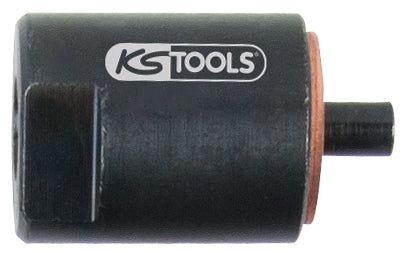 KS TOOLS Düsenadapter mit Dichtring, Ø 6 mm ( 150.3688 ) - Toolbrothers