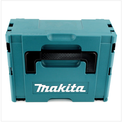 Makita DHP 481 RF1J 18 V Akku Schlagbohrschrauber Brushless 115 Nm im Makpac mit 1x 3Ah Li-Ion Akku und Ladegerät - Toolbrothers