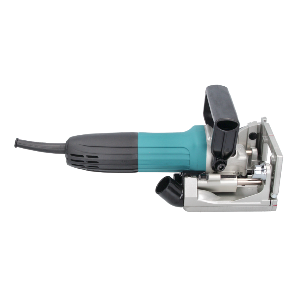 Makita PJ 7000 J Nutfräse 700 W 100 mm + Makpac - Toolbrothers