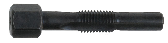 KS TOOLS Gewindebohrer mit Führungszapfen, M12x1,25 für 150.5060 ( 150.5061 ) - Toolbrothers