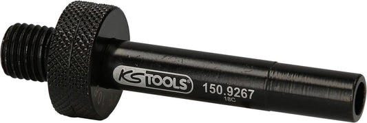 KS TOOLS Befülladapter für Mercedesgetriebe 722.9, M12 x 1,5 ( 150.9267 ) - Toolbrothers