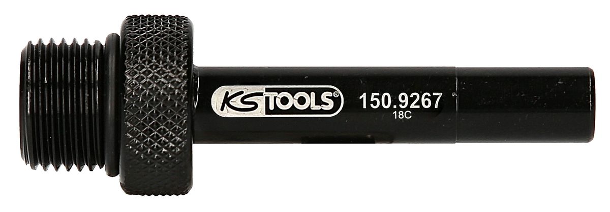 KS TOOLS Befülladapter für Škoda M18 x 1,5 ( 150.9271 ) - Toolbrothers