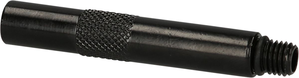 KS TOOLS Befülladapter gerade für Volvo 5/16" - 24 UNF ( 150.9274 ) - Toolbrothers