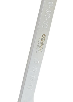 KS TOOLS 8 in 1 Öldienst-Schlüssel, 270 mm ( 150.9302 ) - Toolbrothers