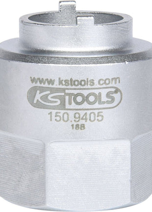 KS TOOLS Nutmuttern-Schlüssel, 14mm, Mercedes W203 ( 150.9405 ) - Toolbrothers