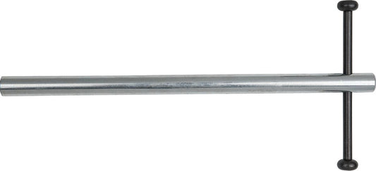 KS TOOLS Stoßdämpfer-Kolbenstangen-Zugschlüssel, M10x1,5 ( 150.9452 ) - Toolbrothers