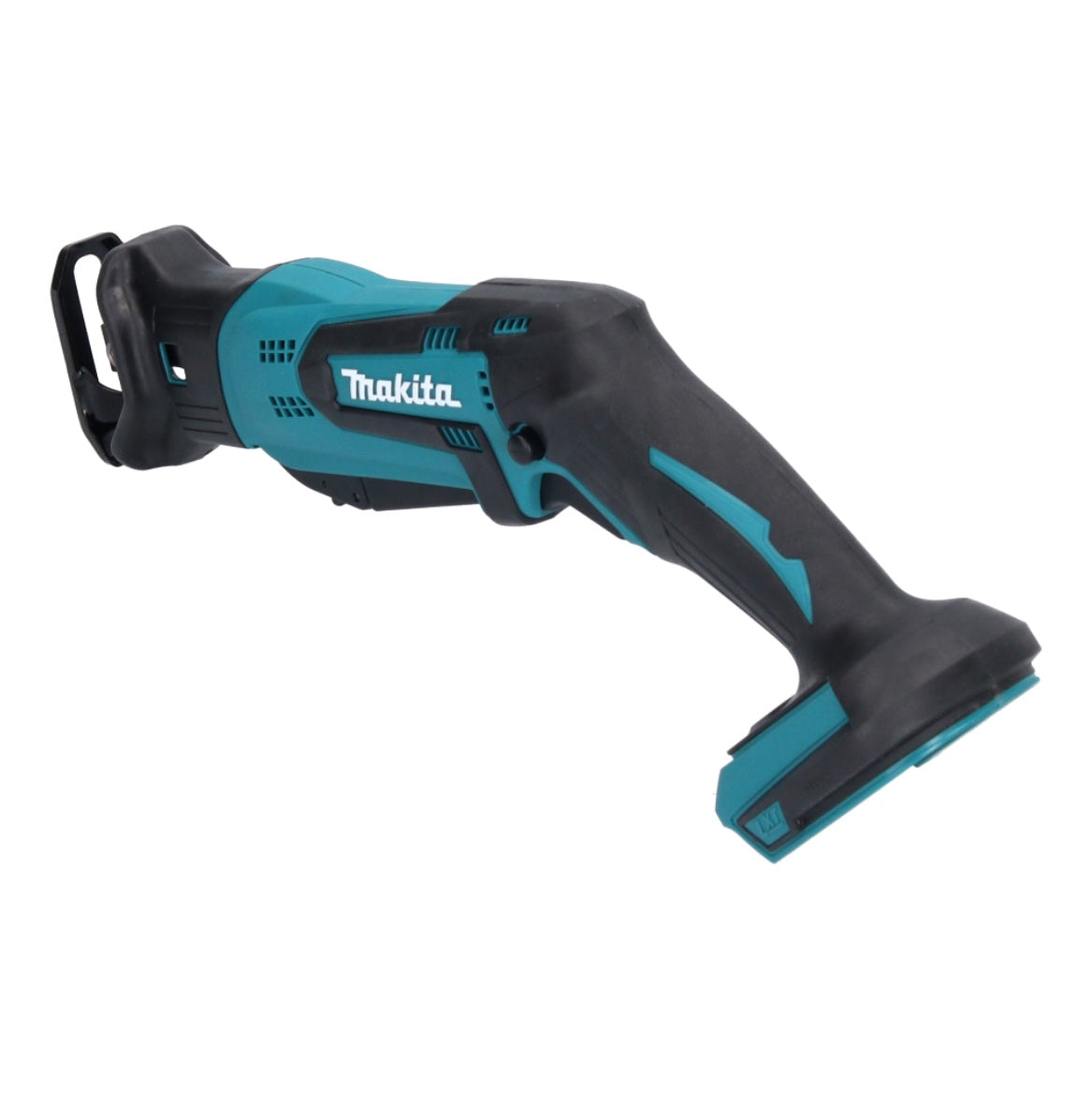 Makita DJR 185 Z Akku Recipro Säbelsäge 18 V Solo - ohne Akku, ohne Ladegerät - Toolbrothers