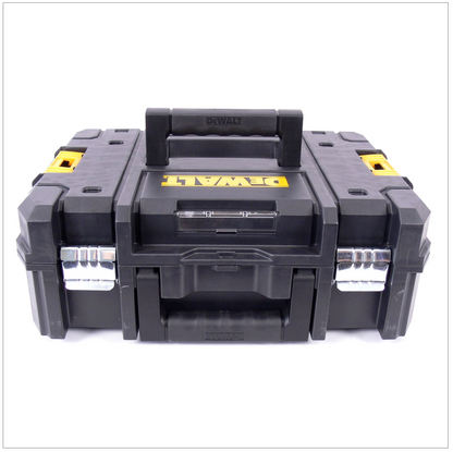 DeWalt TSTAK Box II DWST1-70703 Werkzeug Box / Koffer Transportbox - Toolbrothers