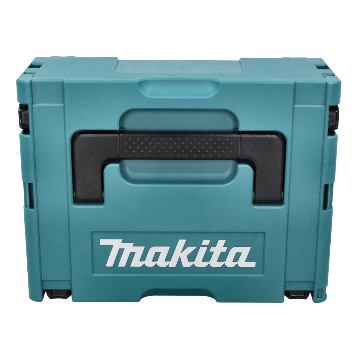 Makita DJR 185 RM1J Akku Recipro Säbelsäge 18 V + 1x Akku 4,0 Ah + Ladegerät + Makpac - Toolbrothers