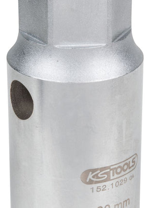 KS TOOLS Stehbolzen-Ausdreher,M30 ( 152.1029 ) - Toolbrothers