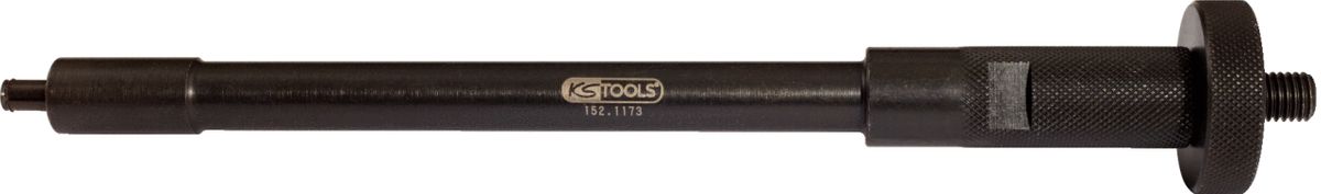 KS TOOLS Injektor-Dichtring-Auszieher, 260mm ( 152.1173 ) - Toolbrothers