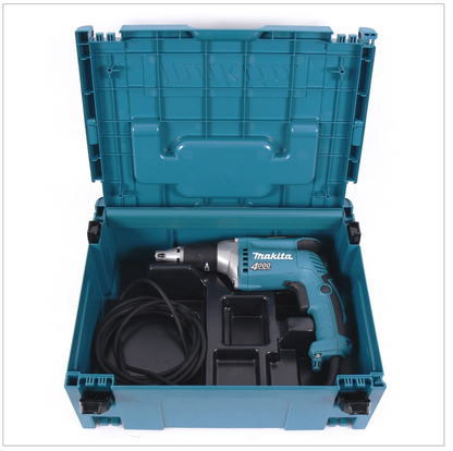 Makita FS 4300 J Schrauber 570W 16Nm + Makpac 2 - Toolbrothers