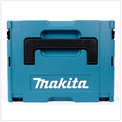 Makita FS 6300 J 570W Schrauber / Trockenbauschrauber / Schnellschrauber im Makita Makpac 2 - Toolbrothers