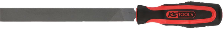 KS TOOLS Flachfeile, Form B, 150mm, Hieb3 ( 157.0014 ) - Toolbrothers