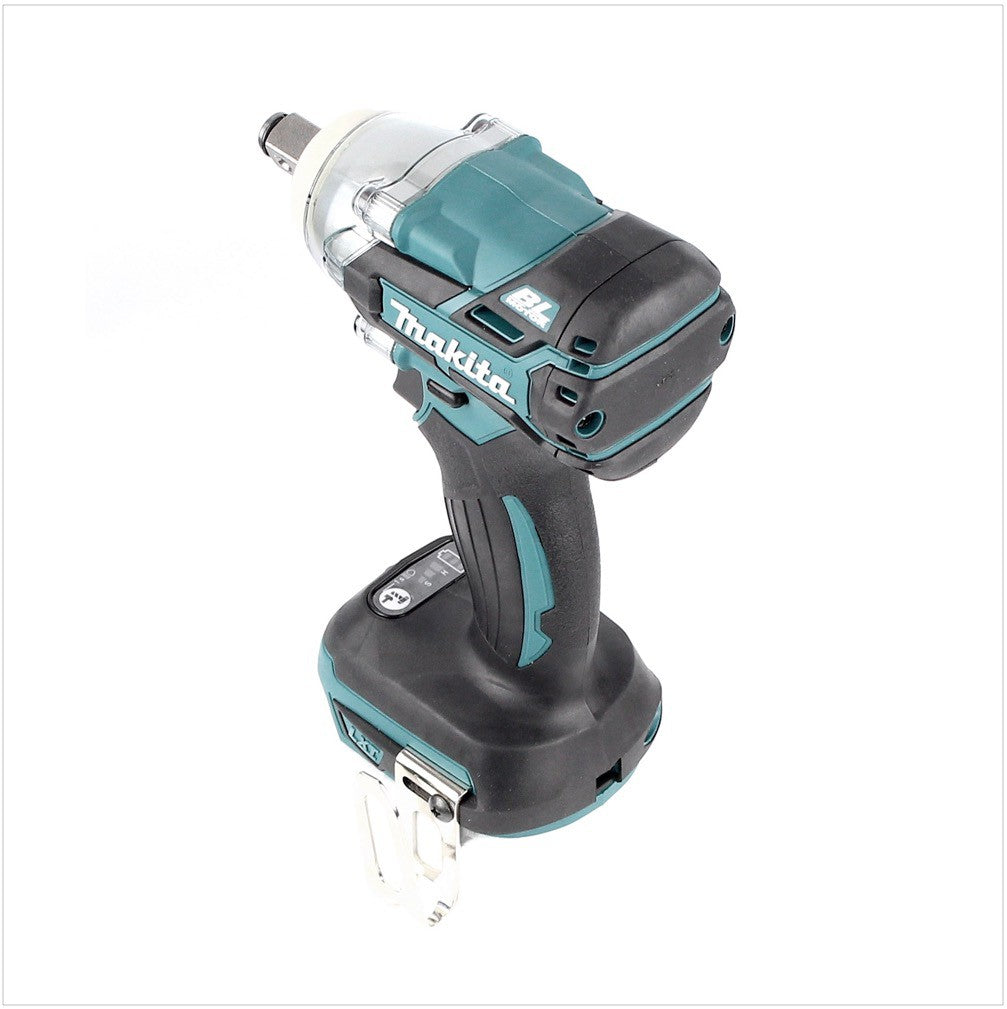 Makita DTW 280 Z Akku Schlagschrauber 14,4V 1/2" 280Nm Solo - ohne Akku, ohne Ladegerät - Toolbrothers