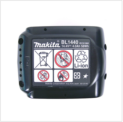 Makita BL 1440 14,4 V - 4Ah Li-Ion AKKU - Toolbrothers