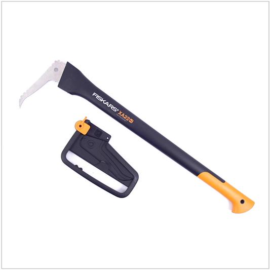 Fiskars WoodXpert Sappie XA 22 ( 126007 ) - Toolbrothers