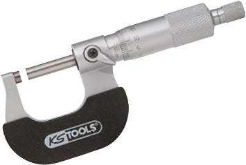 KS TOOLS Bügelmessschraube, 25-50mm ( 300.0556 ) - Toolbrothers