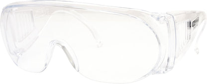 KS TOOLS Schutzbrille-transparent ( 310.0110 ) - Toolbrothers