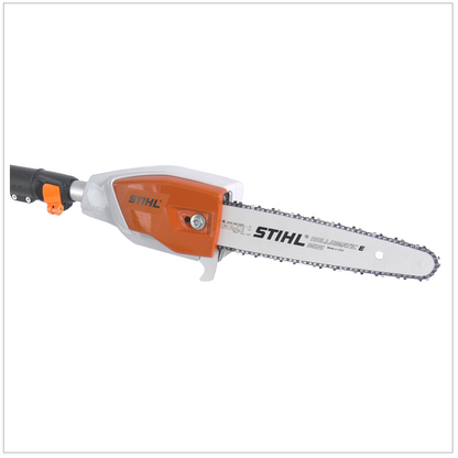 Stihl HTA 85 kraftvoller Hoch Entaster mit Teleskopschaft 270-390 cm ( 4857 200 0005 ) - Toolbrothers