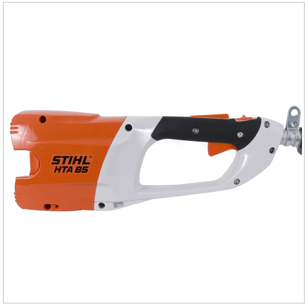 Stihl HTA 85 kraftvoller Hoch Entaster mit Teleskopschaft 270-390 cm ( 4857 200 0005 ) - Toolbrothers