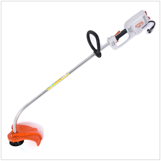 STIHL FSE 71 Freischneider 540 W leistungsstarke Elektro Motorsense ( 4809 011 4123 ) - Toolbrothers