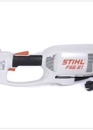 STIHL FSE 81 Freischneider 1000 W leistungsstarke Elektro Motorsense ( 48090114124 ) - Toolbrothers