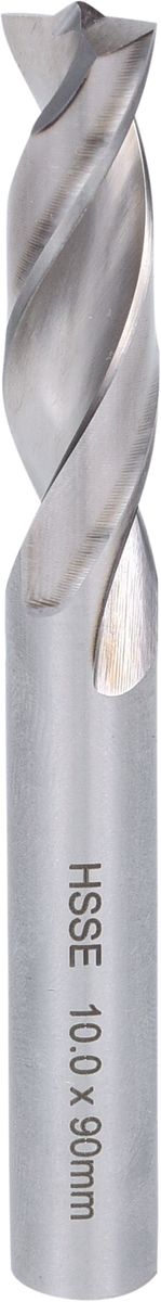 KS TOOLS HSSE Schweißpunkt-Bohrer, 10mm ( 332.0110 ) - Toolbrothers