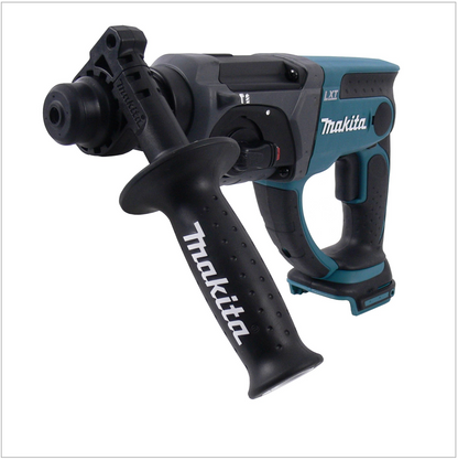 Makita DHR 202 ZE Akku Kombihammer 18V 2,0J SDS Plus Solo in Makpac - ohne Akku, ohne Ladegerät - Toolbrothers