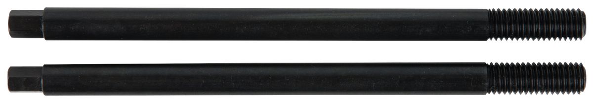 KS TOOLS Kurbelwellen-Fixierdorn (2), 6 mm, 135 mm ( 400.2206 ) - Toolbrothers