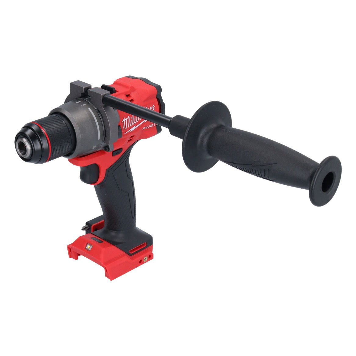 Milwaukee M18 FPD3-301X Akku Schlagbohrschrauber 18 V 158 Nm Brushless + 1x Akku 3,0 Ah + HD Box - ohne Ladegerät - Toolbrothers