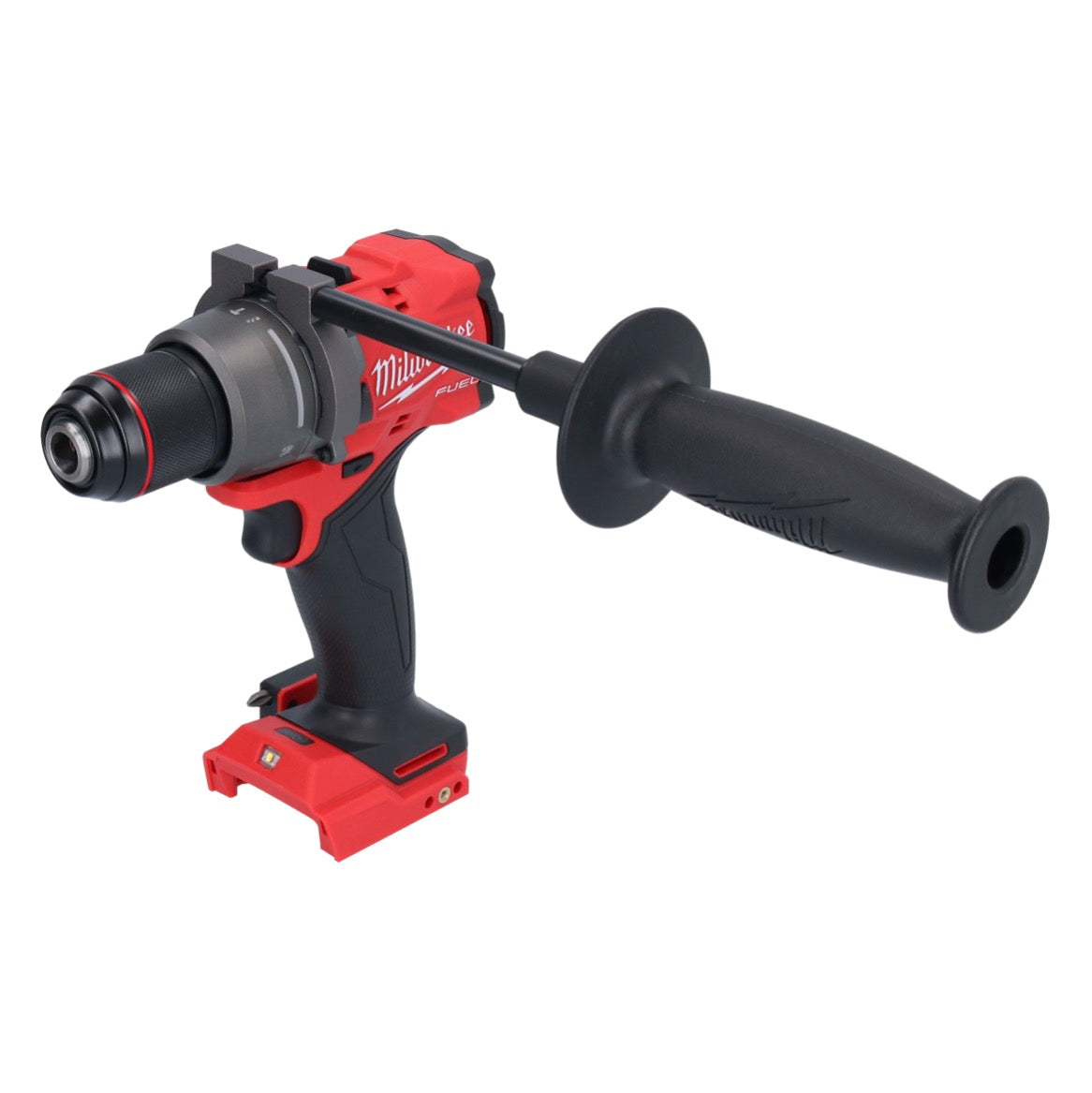 Milwaukee M18 FPD3-301X Akku Schlagbohrschrauber 18 V 158 Nm Brushless + 1x Akku 3,0 Ah + Ladegerät + HD Box - Toolbrothers