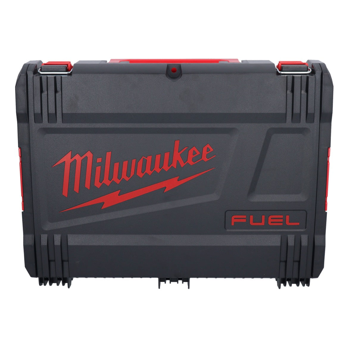 Milwaukee M18 FPD3-402X Akku Schlagbohrschrauber 18 V 158 Nm Brushless + 2x Akku 4,0 Ah + Ladegerät + HD Box