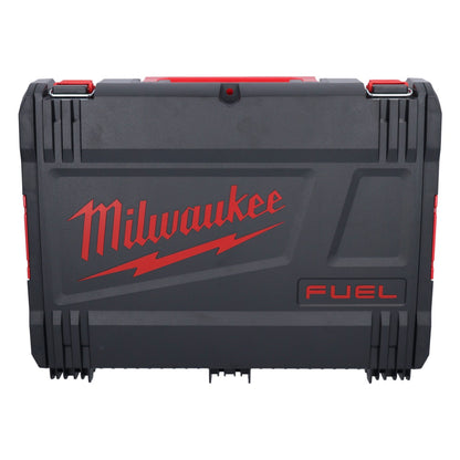 Perceuse à percussion sans fil Milwaukee M18 FPD3-602X 18 V 158 Nm sans balai + 2x batteries 6,0 Ah + chargeur + boîtier HD