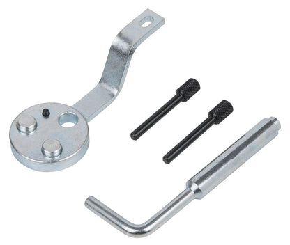 Jeu d'outils de calage moteur KS TOOLS pour Ford, 4 pièces (400.4275)