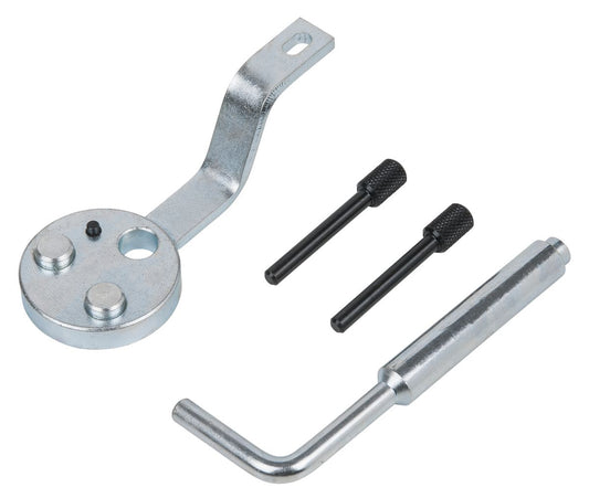 Jeu d'outils de calage moteur KS TOOLS pour Ford, 4 pièces (400.4275)