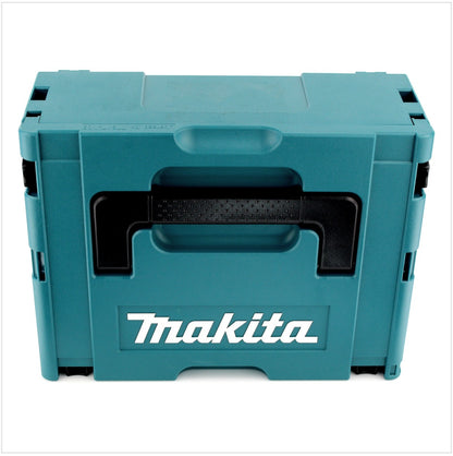 Makita DDF 481 ZJ Akku Bohrschrauber 18 V 115Nm im Makpac 2 - ohne Akku und Ladegerät - Toolbrothers