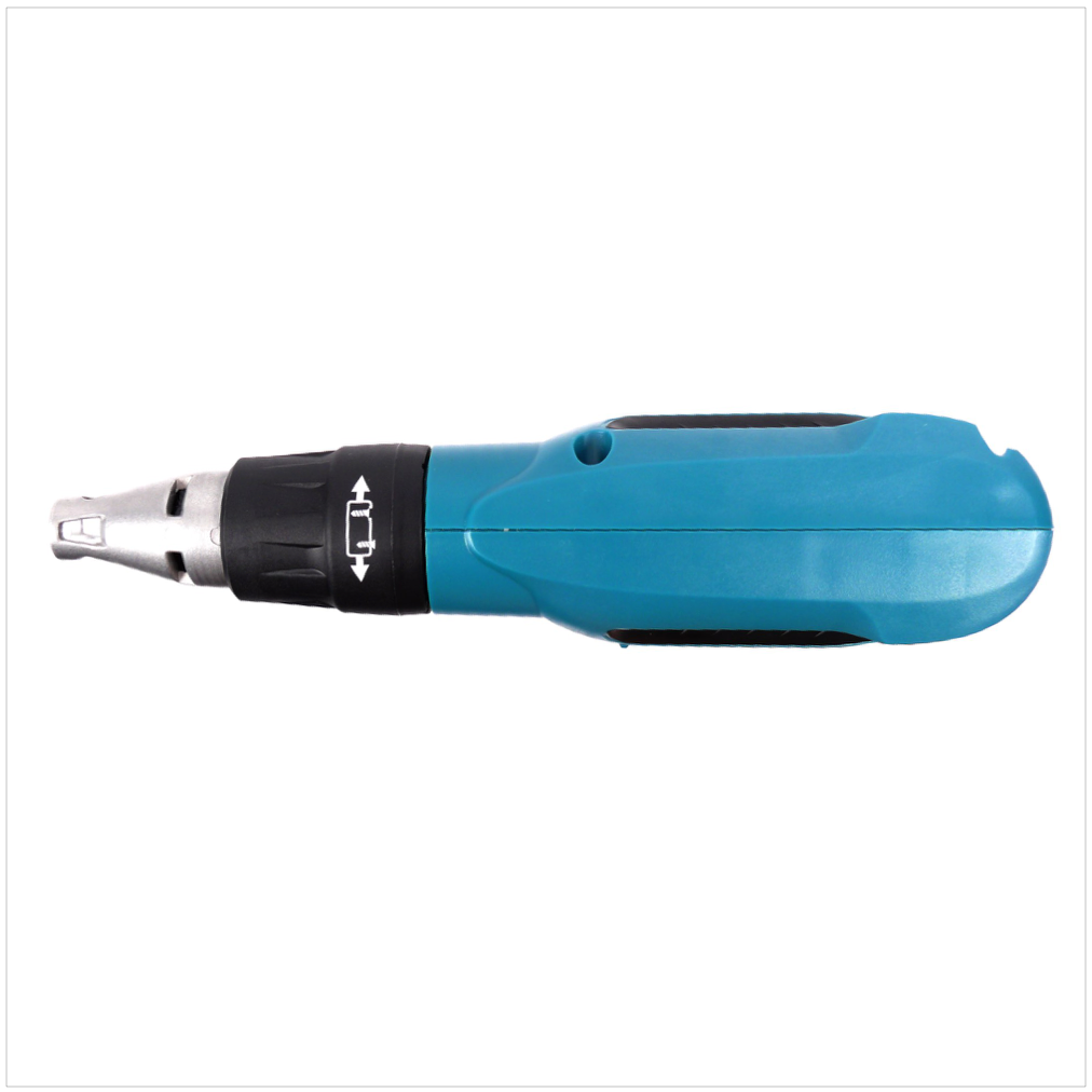 Makita DFS 451 ZE 18 V Li-ion Akku - Schnellbauschrauber mit Einlage für Makpac - Toolbrothers