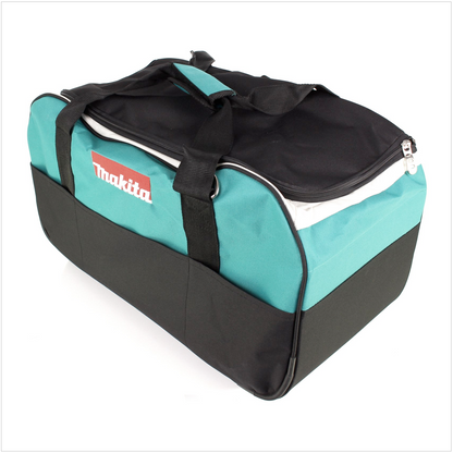 Makita Werkzeug Tasche aus Stoff L 60 x B 30 x H 30 cm LXT 400 - Toolbrothers