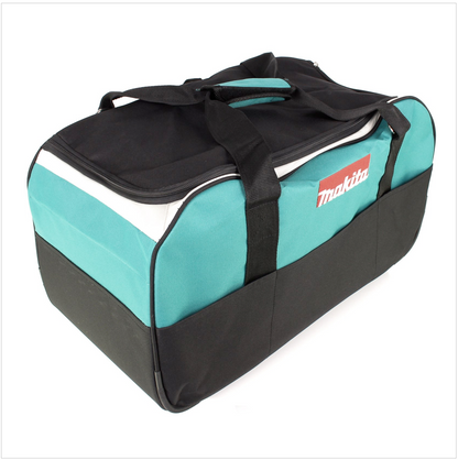 Makita Werkzeug Tasche aus Stoff L 60 x B 30 x H 30 cm LXT 400 - Toolbrothers