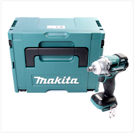 Makita DTW 280 ZJ 14,4 V Li-Ion Akku Schlagschrauber im Makpac - Toolbrothers